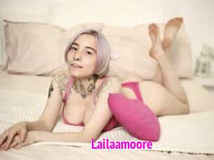 Lailaamoore