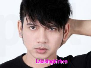 Lalakingbirhen