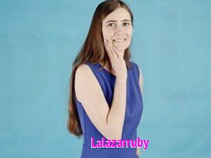 Lalazarruby