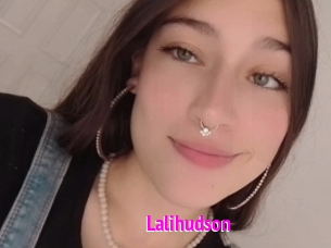 Lalihudson