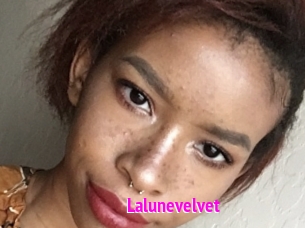 Lalunevelvet