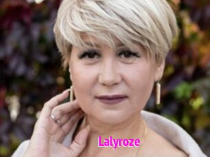 Lalyroze