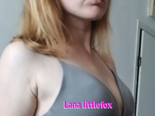 Lana_littlefox