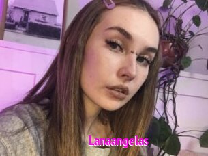 Lanaangelas