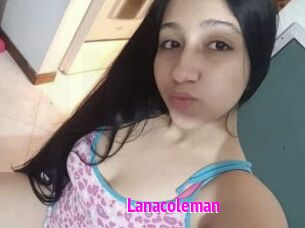 Lanacoleman