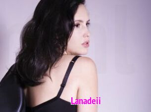 Lanadeii