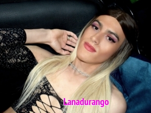 Lanadurango