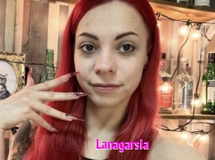 Lanagarsia