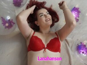 Lanahanson