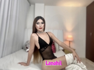 Lanahil