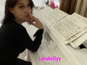 Lanakellyy