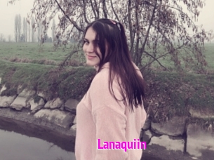 Lanaquiin