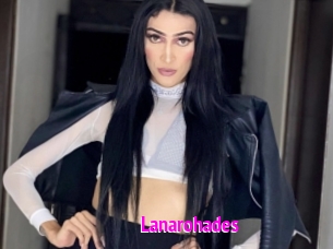 Lanarohades