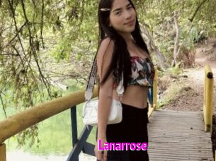 Lanarrose