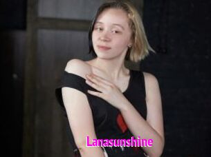 Lanasunshine