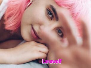 Lanawolf