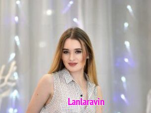 Lanlaravin