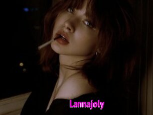 Lannajoly