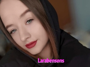 Larabensons