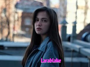 Larablake