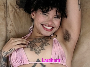 Larahunt