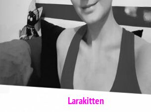 Larakitten