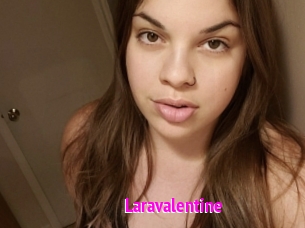 Laravalentine