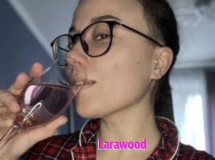 Larawood