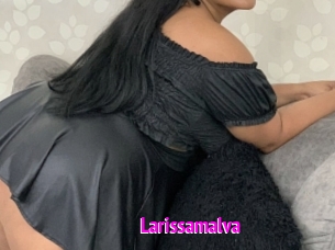 Larissamalva