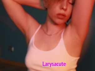 Larysacute