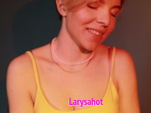 Larysahot