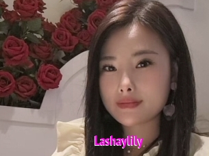 Lashaylily