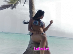 Latin_kat