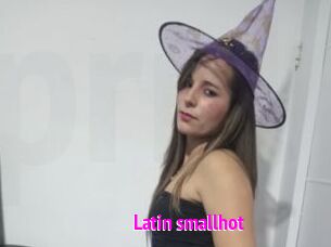 Latin_smallhot