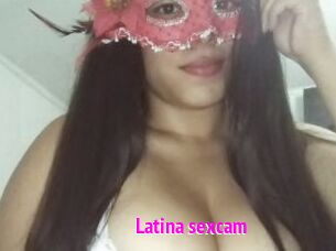 Latina_sexcam