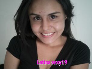 Latina_sexy19