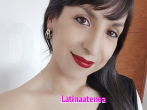 Latinaatenea