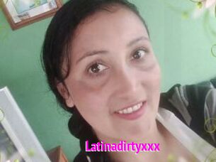 Latinadirtyxxx