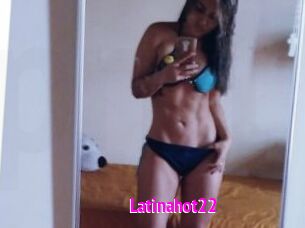 Latinahot22