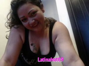 Latinahot69