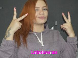 Latinaloverass