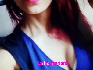 Latinamariana