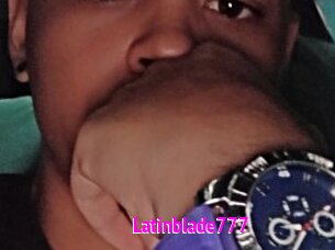 Latinblade777