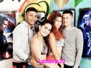 Latinboys20