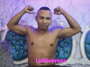 Latinboyvipxx