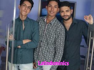 Latindominics