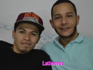 Latineros