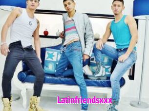 Latinfriendsxxx