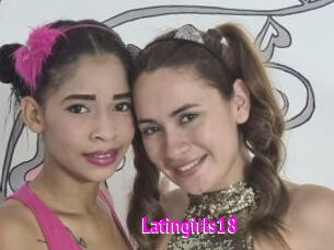 Latingirls18