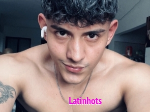 Latinhots